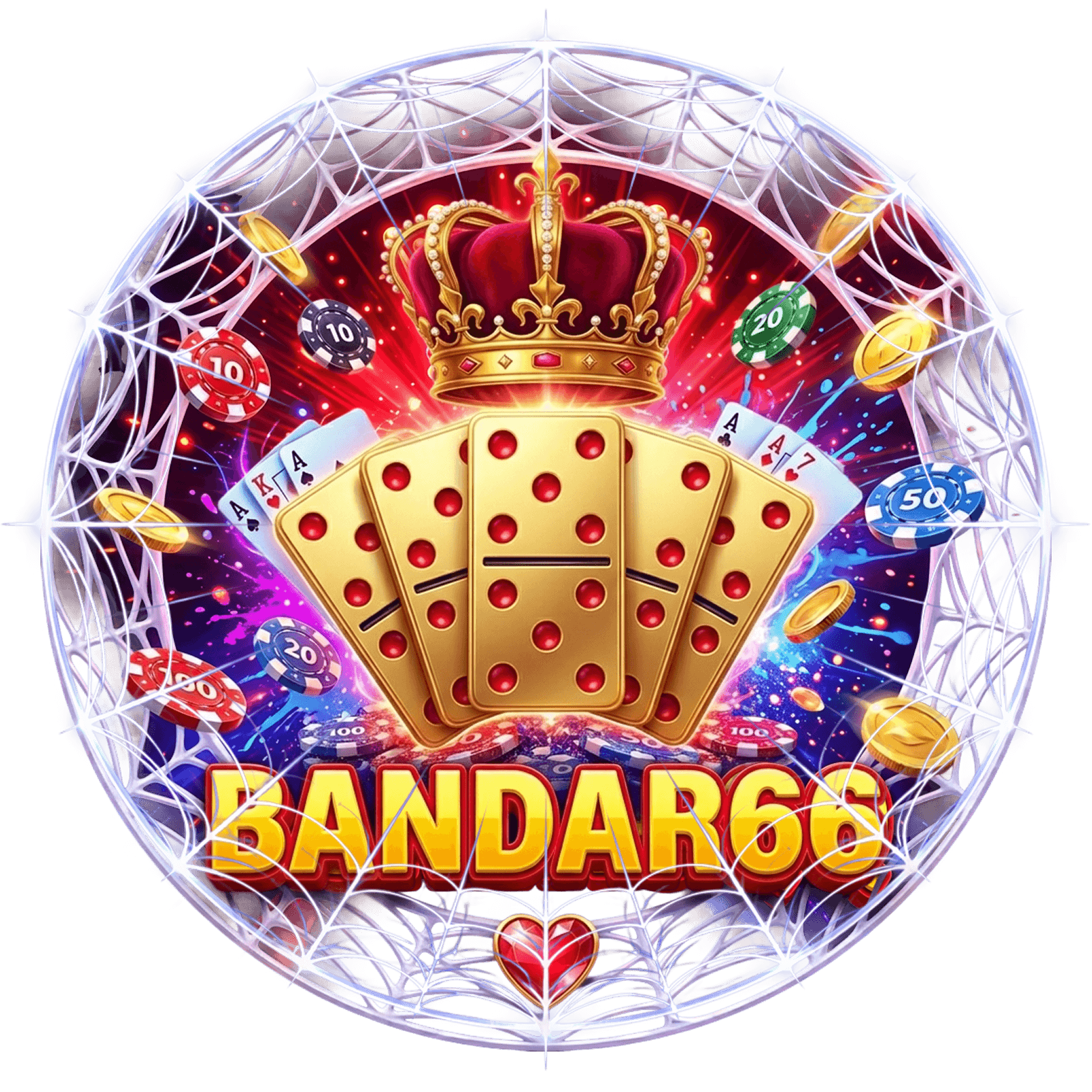 Bandar66