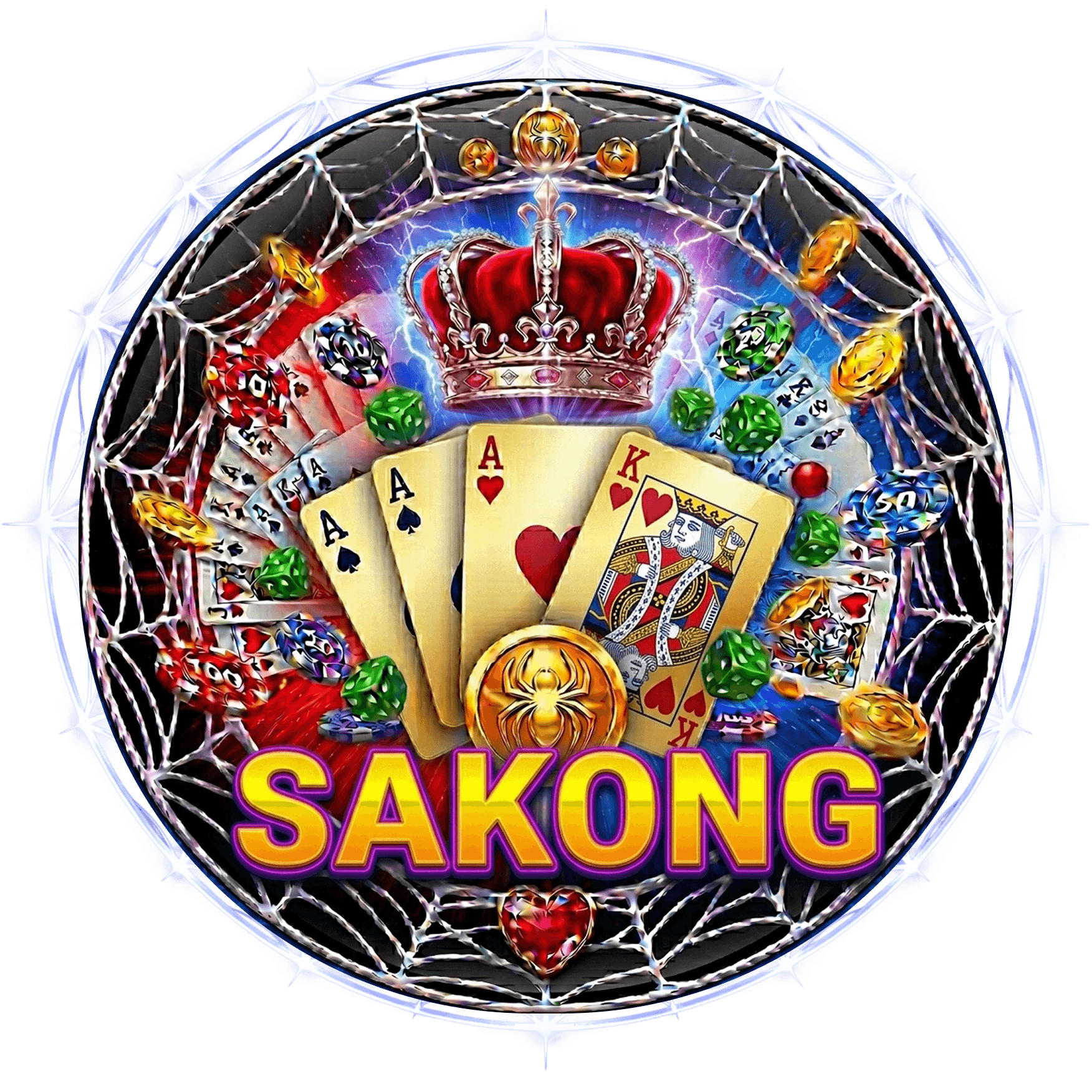 Sakong